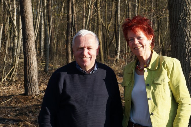 Foto Marlon Oostewchel